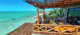 Spirit Holbox