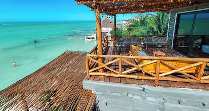 Spirit Holbox