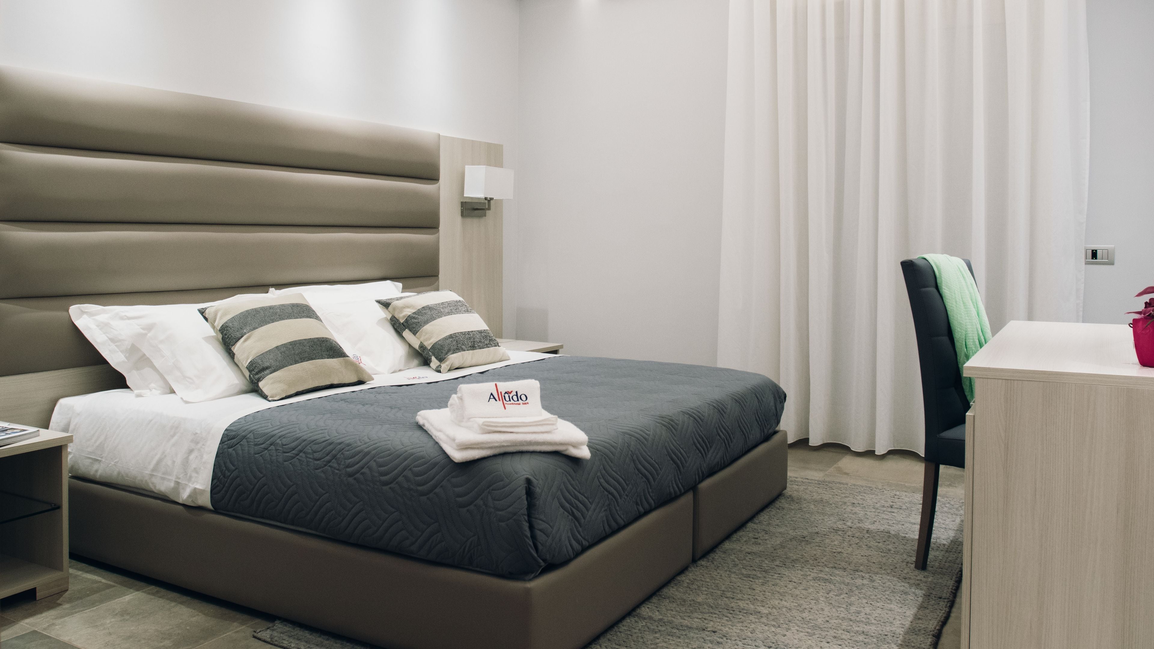 Photo - Alludo Aparthotel b&b