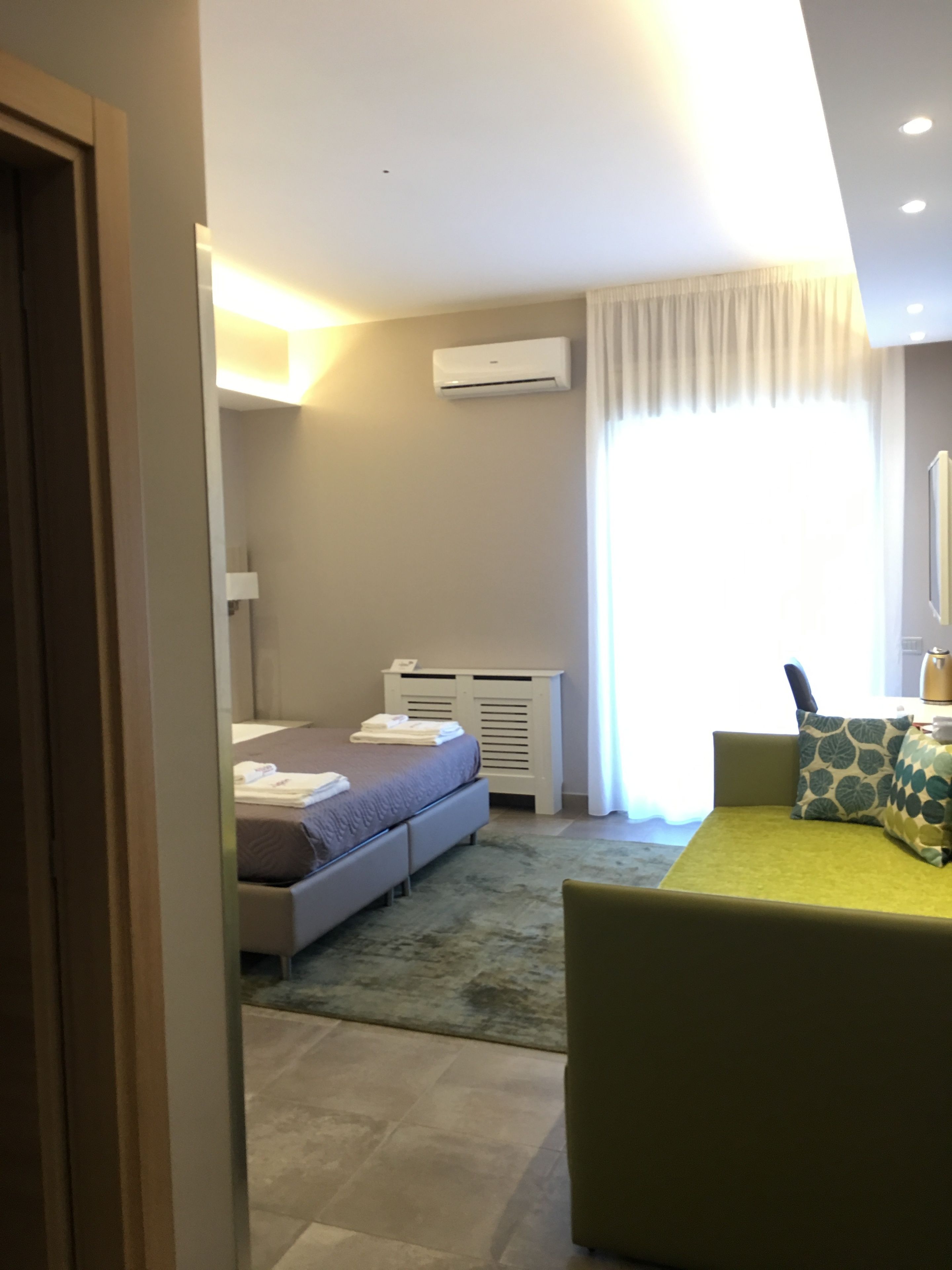 Photo - Alludo Aparthotel b&b