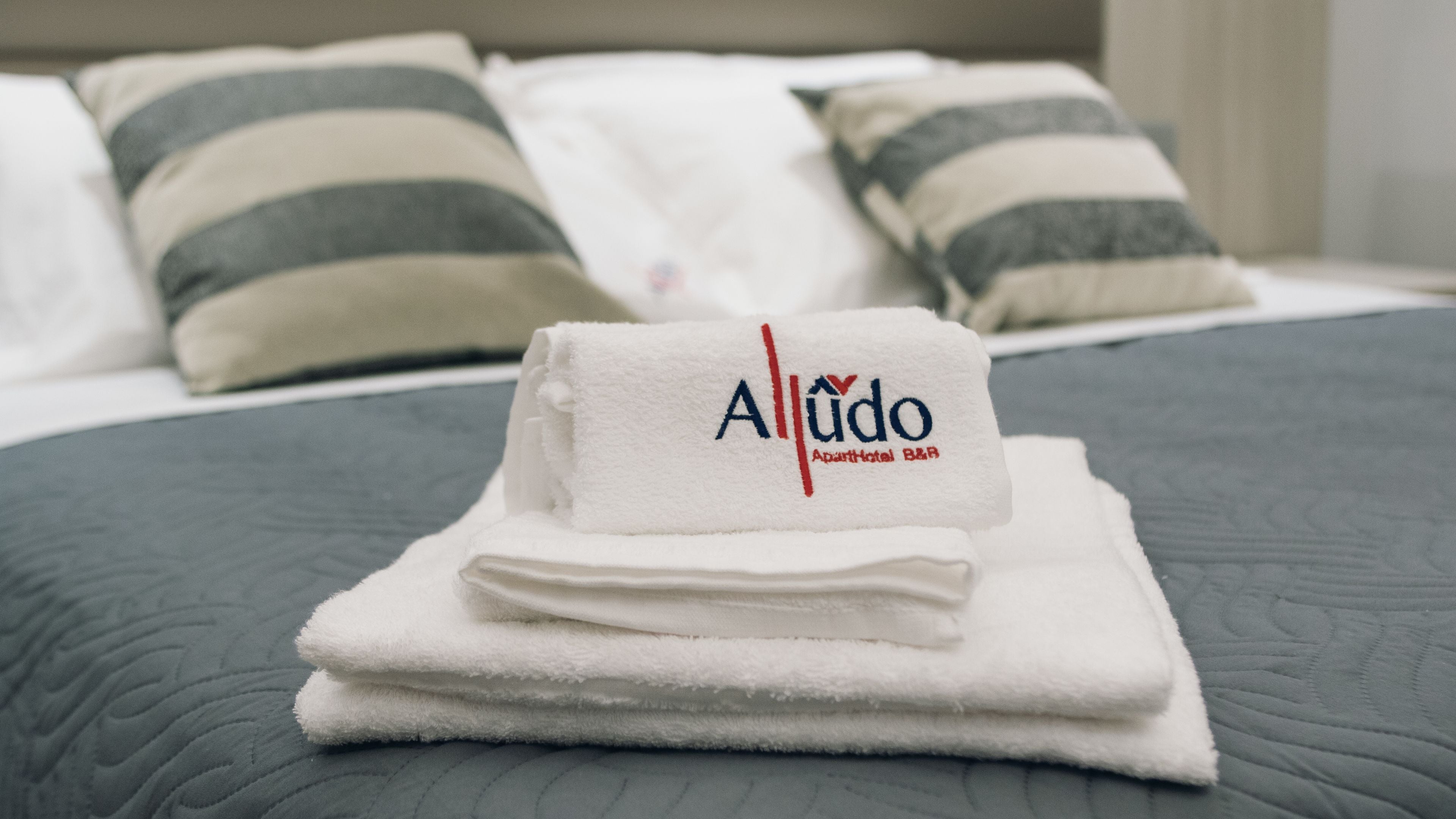 Photo - Alludo Aparthotel b&b