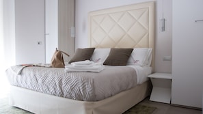 Classic-Doppelzimmer | Hochwertige Bettwaren, Schreibtisch, schallisolierte Zimmer