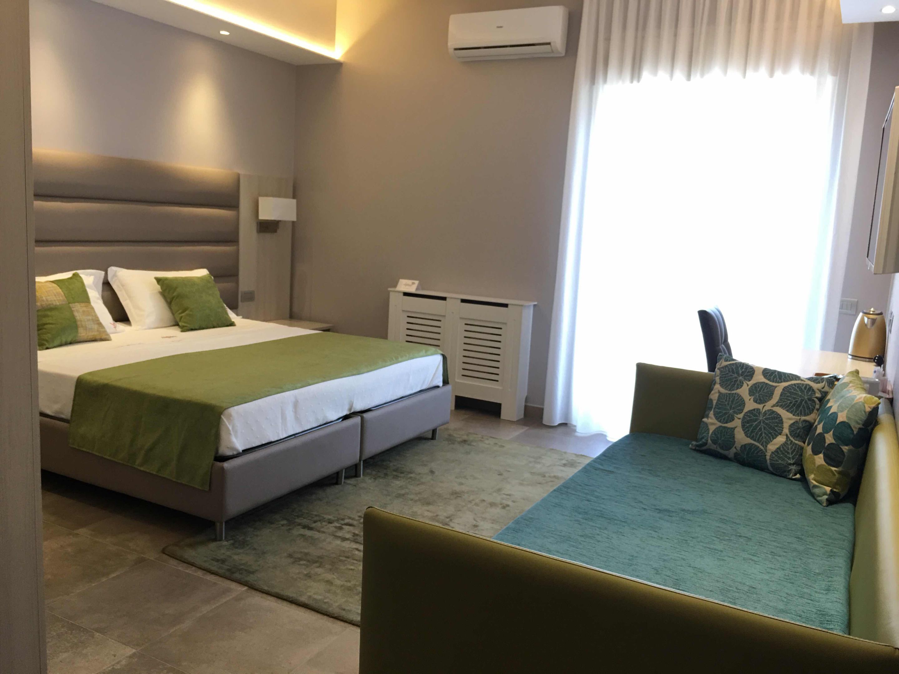 Photo - Alludo Aparthotel b&b