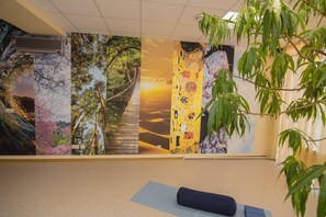 Yoga