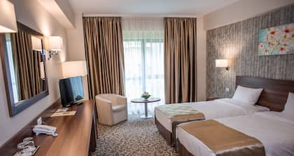 Hotel Arnia