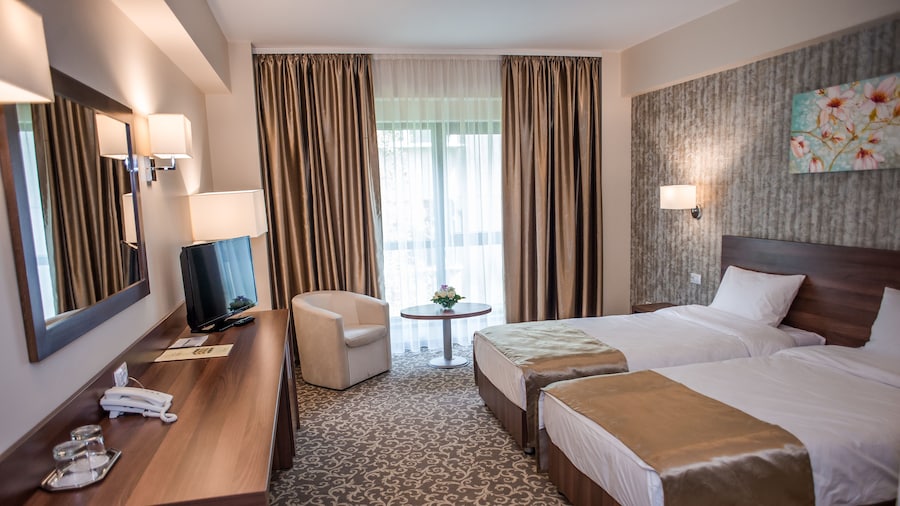Hotel Arnia
