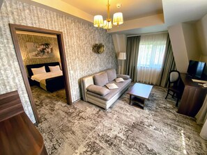 Flat-screen TV - Hotel Arnia (Iasi)