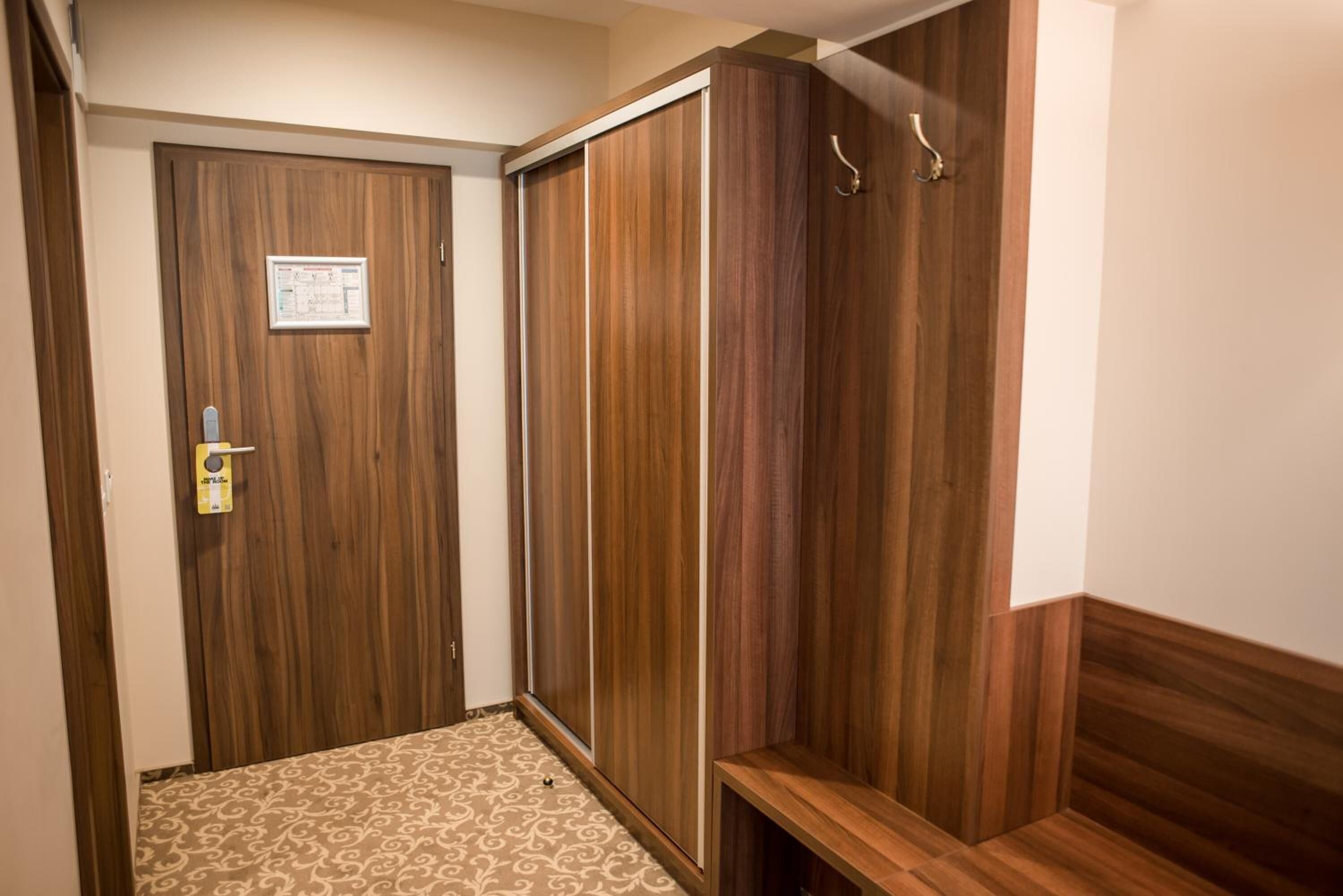 minibar, in-room safe, soundproofing, cots/infant beds