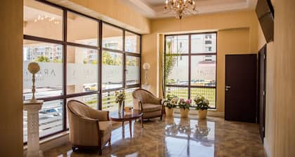 Hotel Arnia