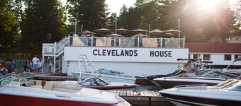 Clevelands House Resort Muskoka