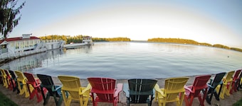 Clevelands House Resort Muskoka