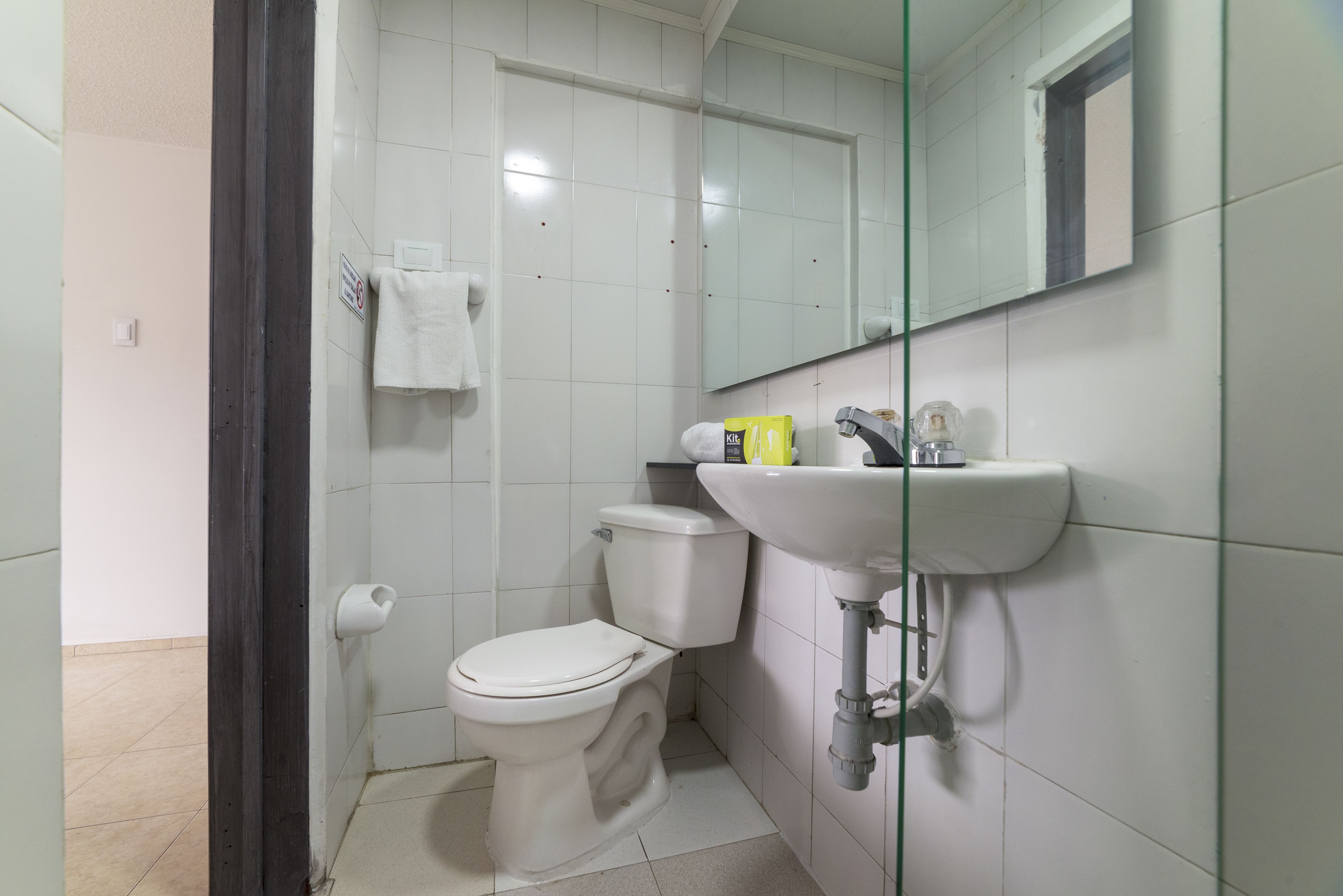 Photo - Ayenda 1055 Agora INN Corferias