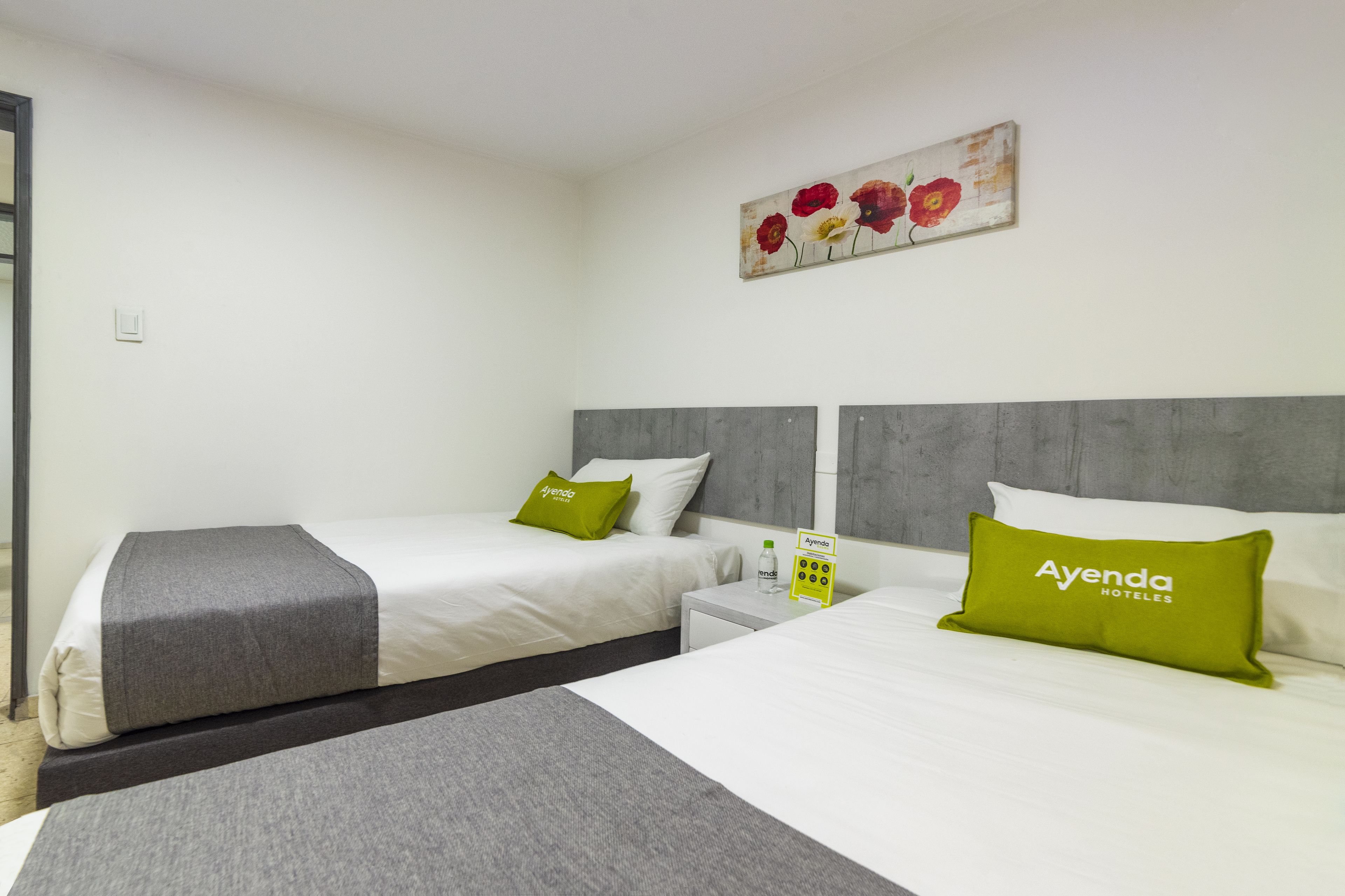 Photo - Ayenda 1055 Agora INN Corferias