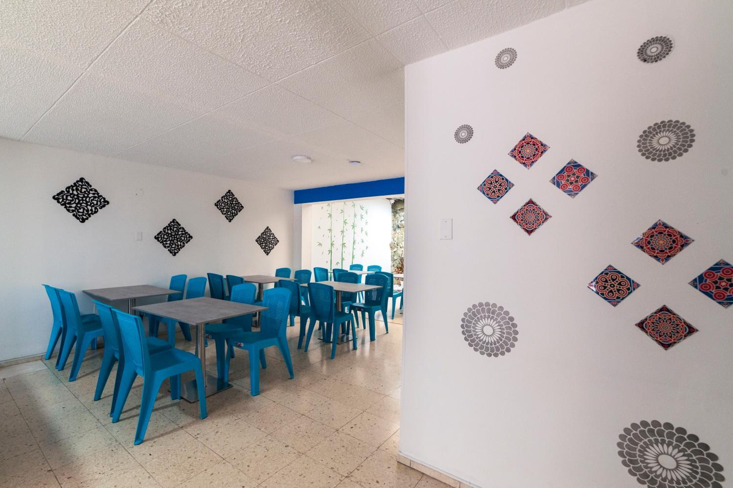 Photo - Ayenda 1055 Agora INN Corferias