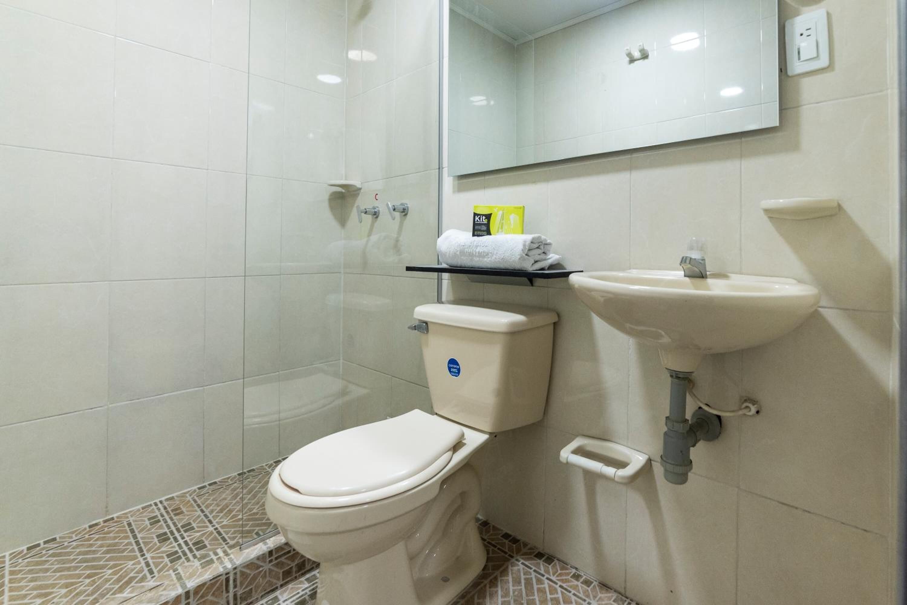 Photo - Ayenda 1055 Agora INN Corferias