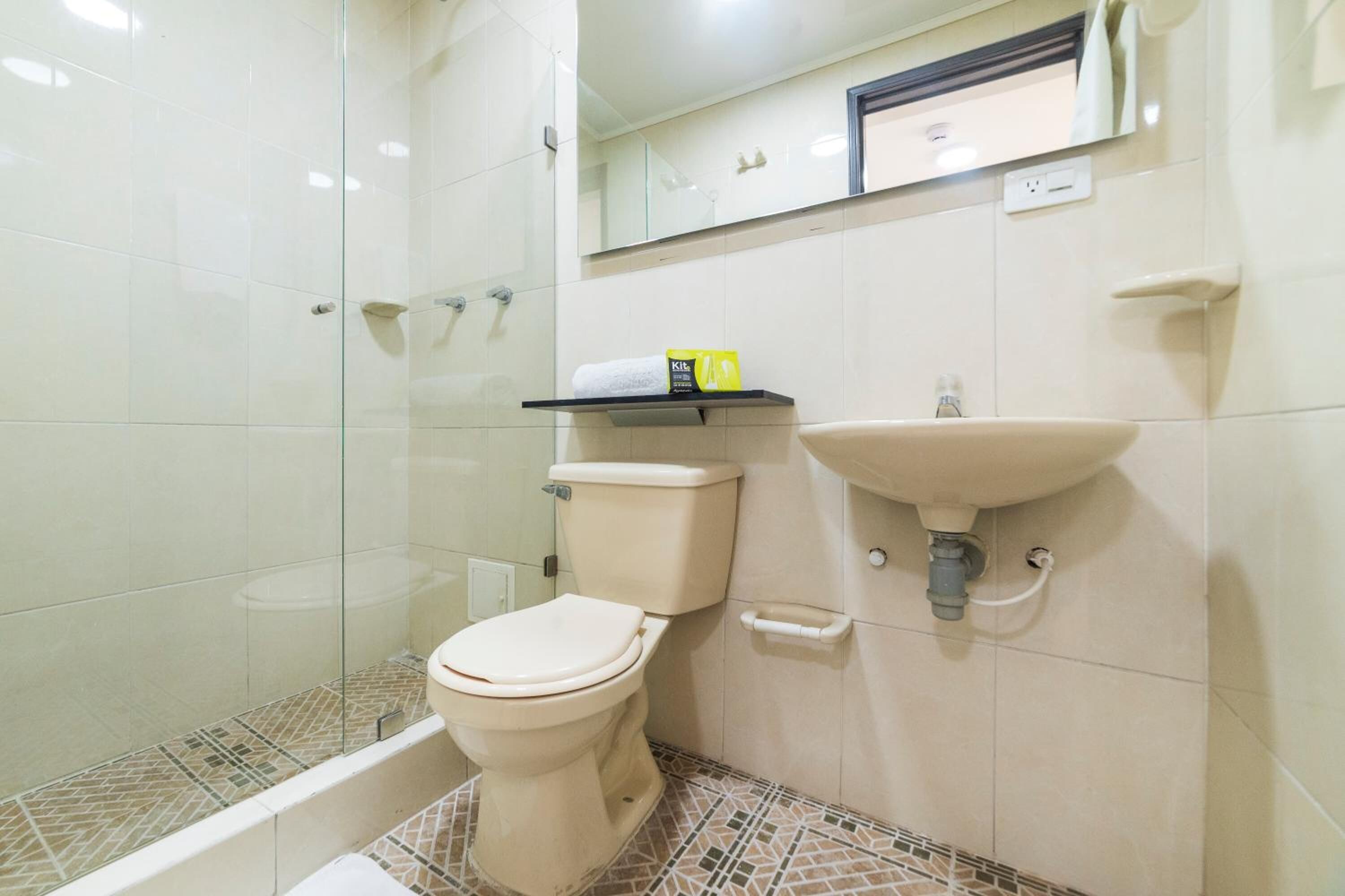 Photo - Ayenda 1055 Agora INN Corferias