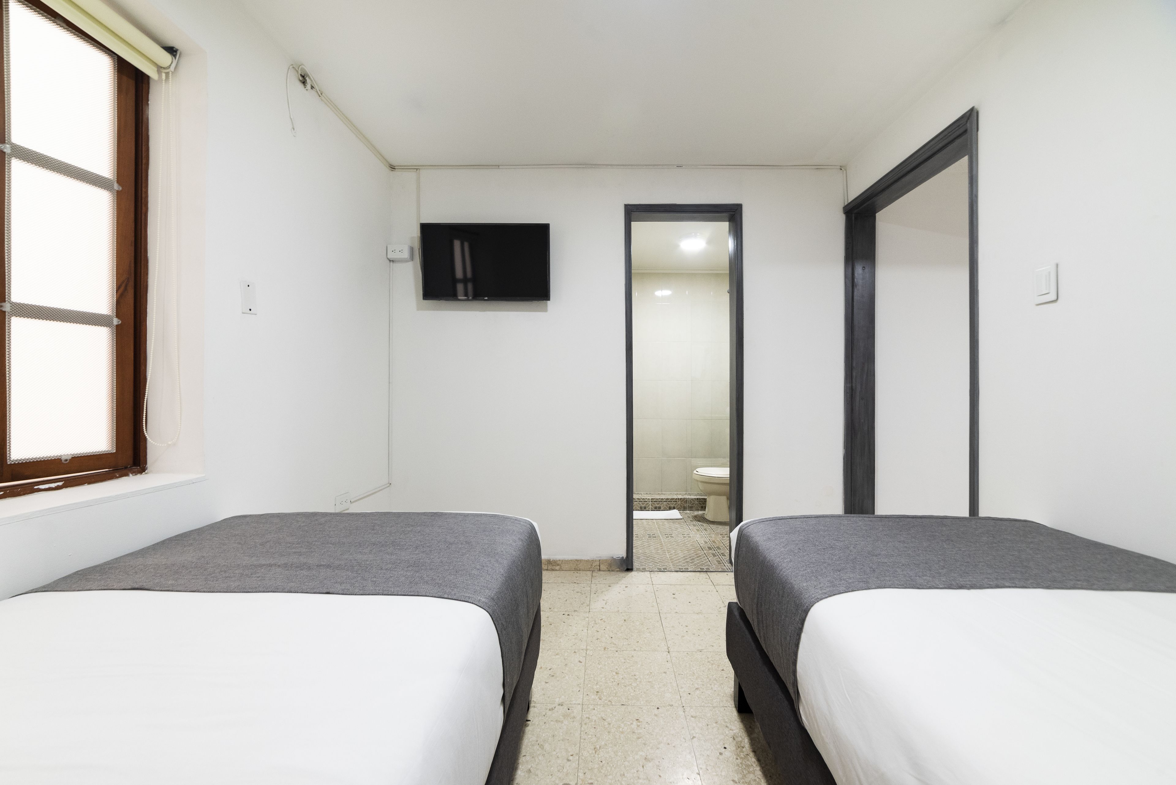 Photo - Ayenda 1055 Agora INN Corferias