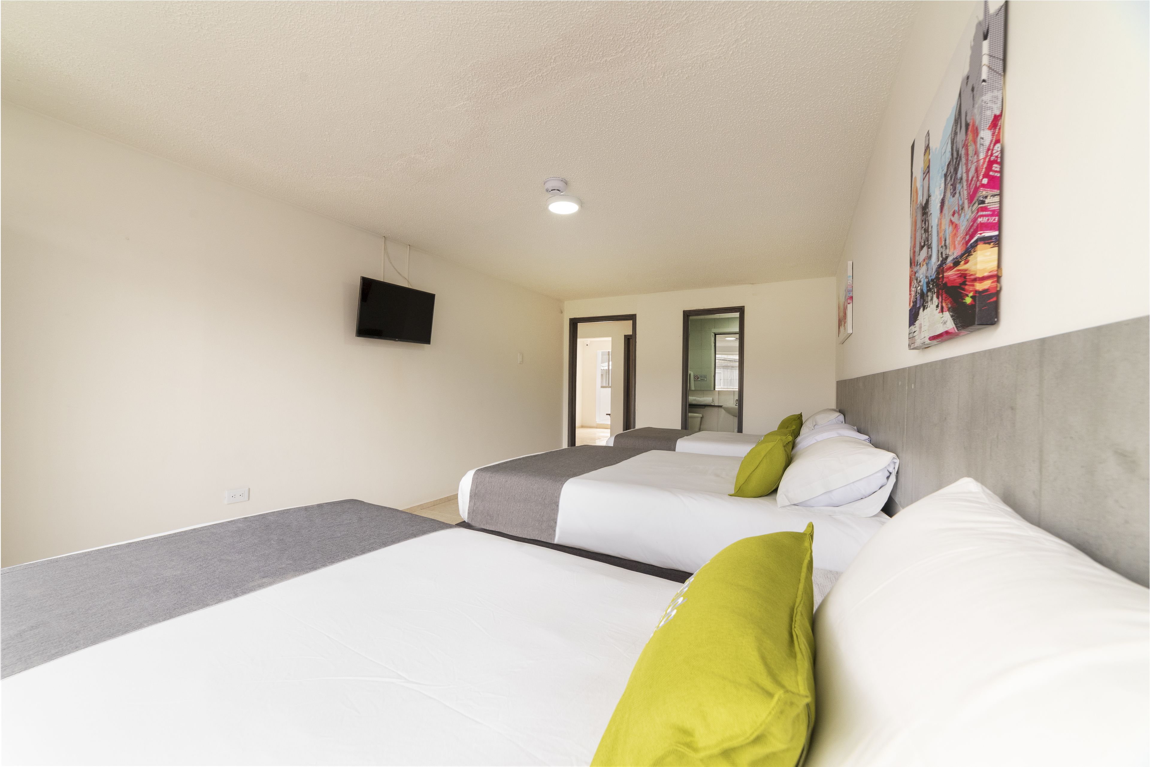 Photo - Ayenda 1055 Agora INN Corferias