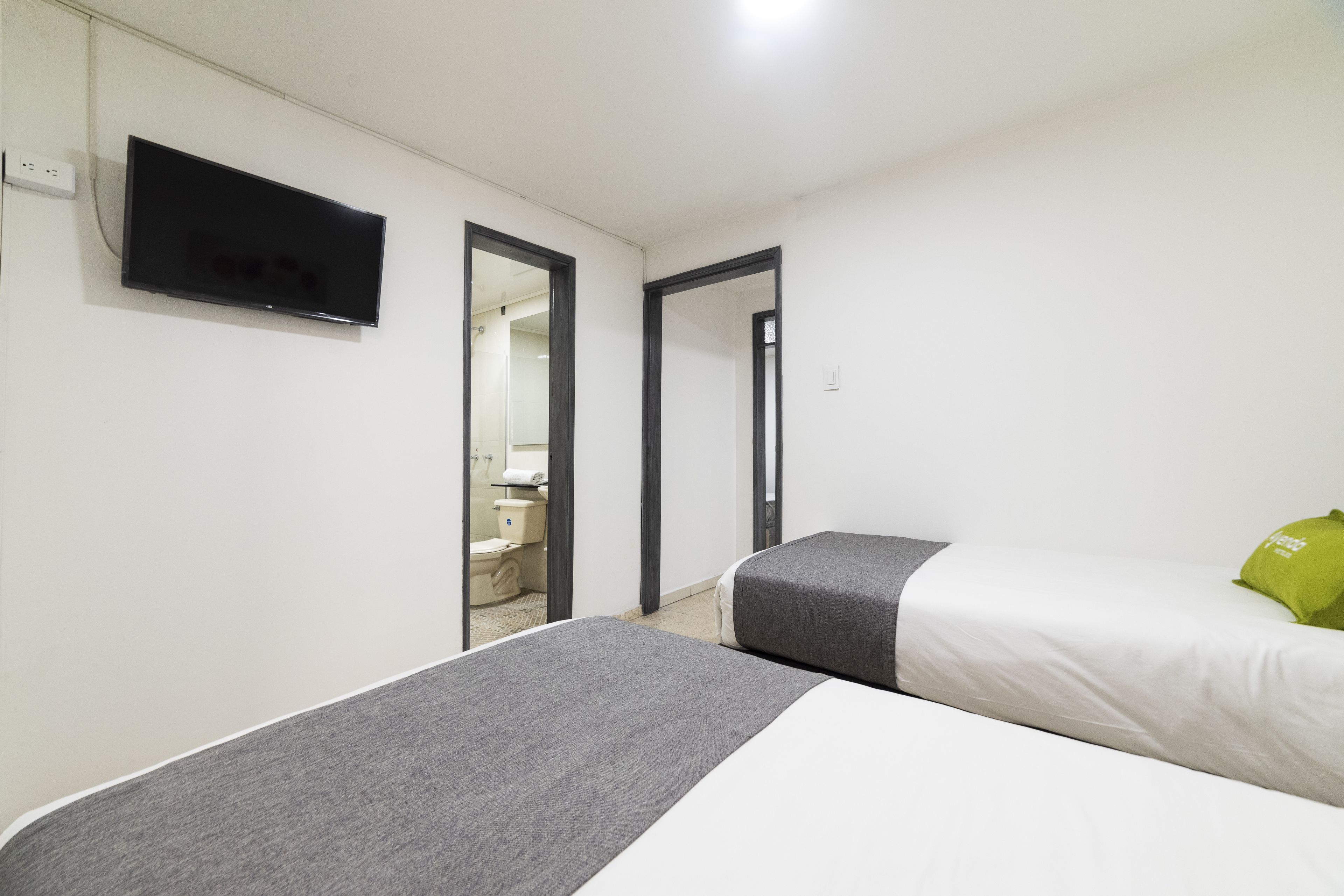 Photo - Ayenda 1055 Agora INN Corferias