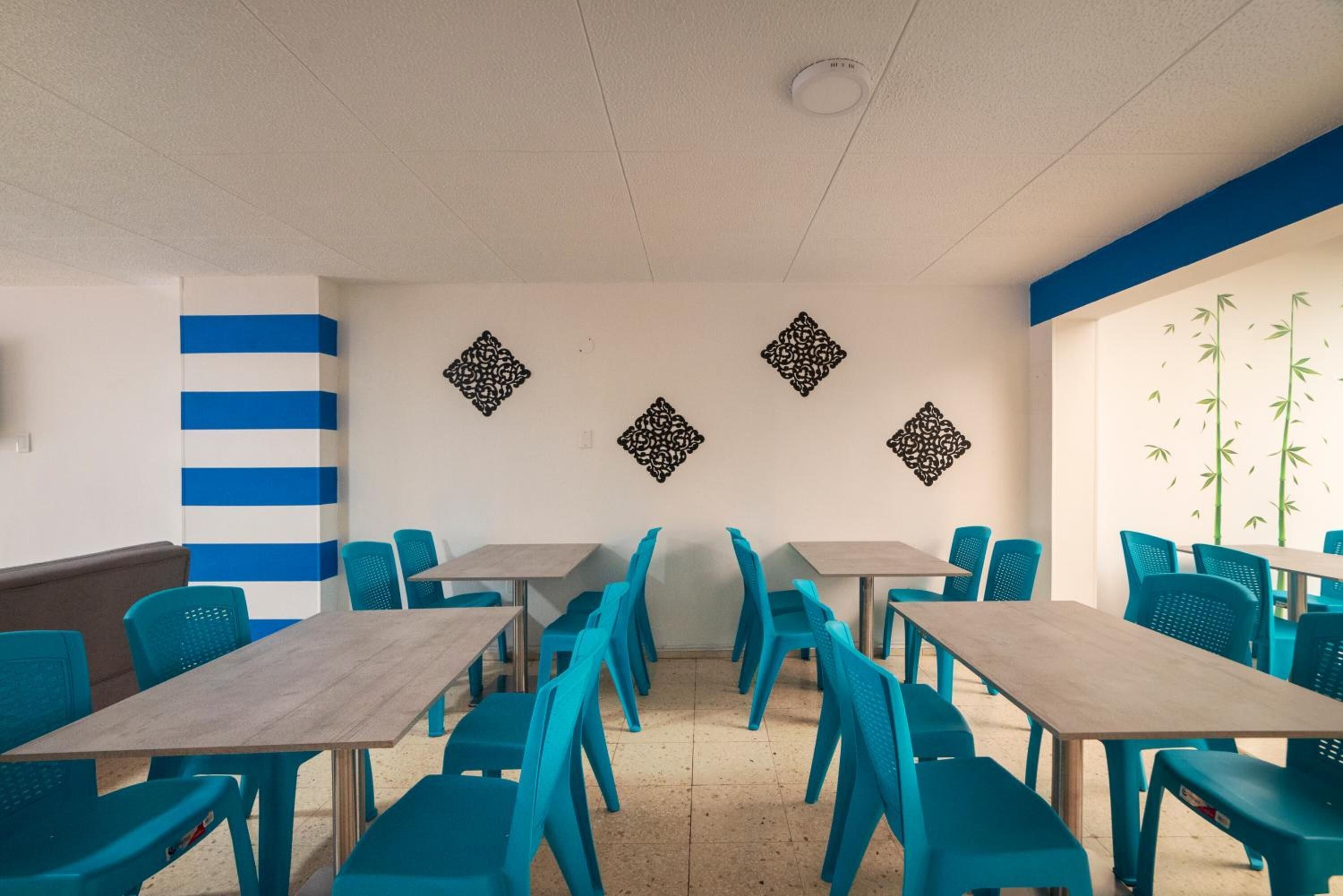 Photo - Ayenda 1055 Agora INN Corferias