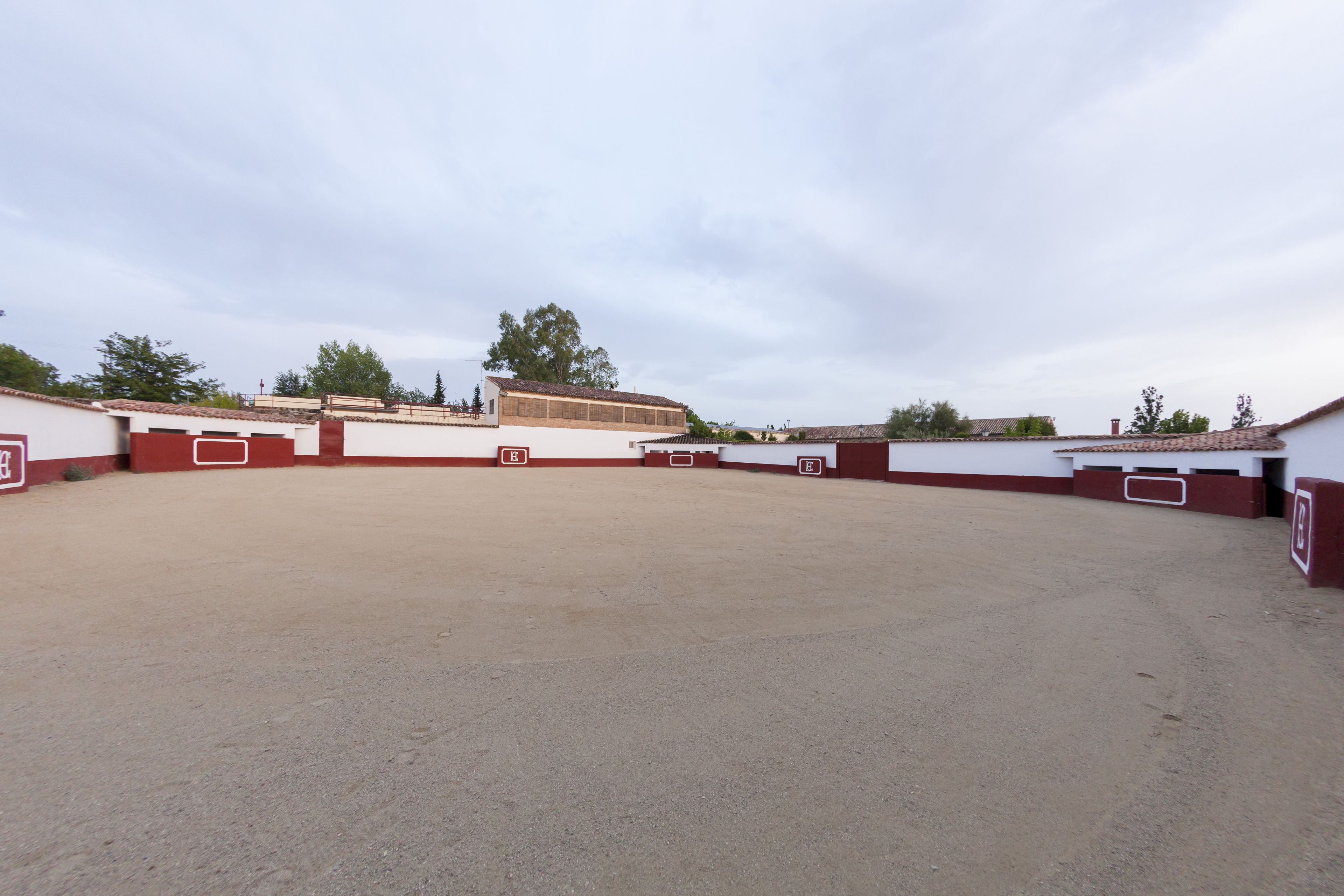 Sportsafasilitet