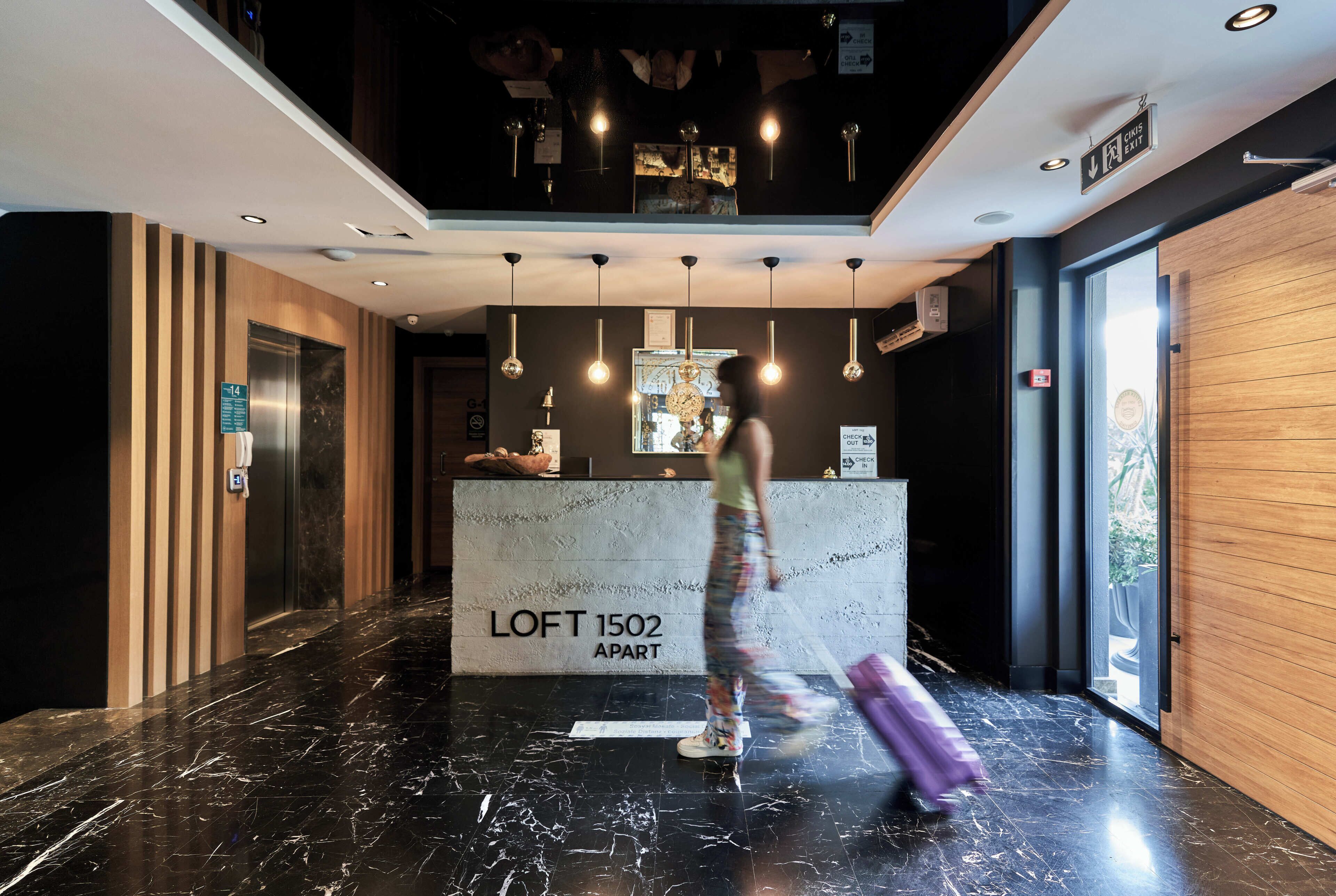 Photo - Loft 1502