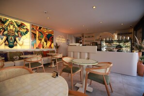 Dining - Loft 1502 (Antalya)