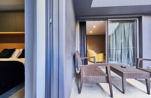 Exterior - Loft 1502 (Antalya)