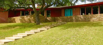 The Terrace Inn