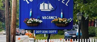 The Towne Motel