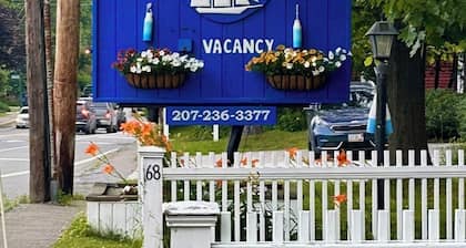 The Towne Motel