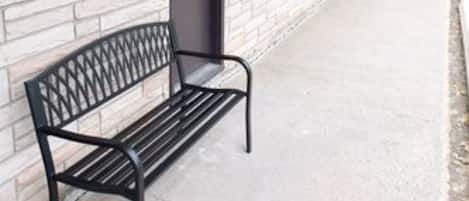 Veranda