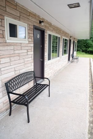 Veranda