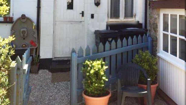 Unclassified image, 1 of 6, button - Dor Ka Joy Holiday Cottage Sleeps 8 (Kingsbridge)