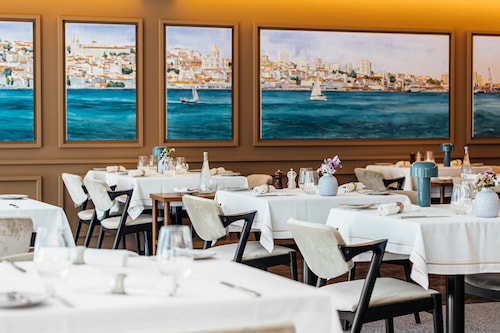 Corpo Santo Lisbon Historical Hotel