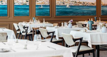 Corpo Santo Lisbon Historical Hotel