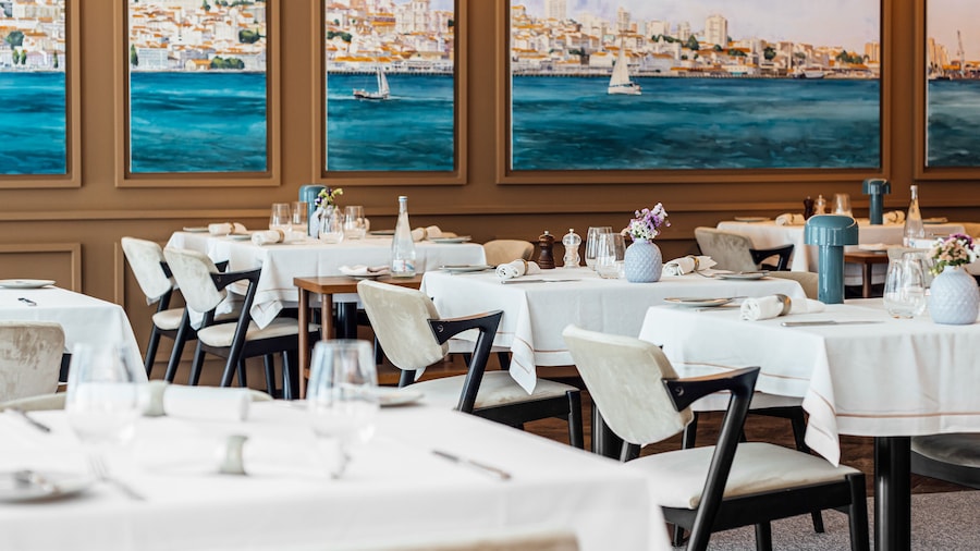 Corpo Santo Lisbon Historical Hotel