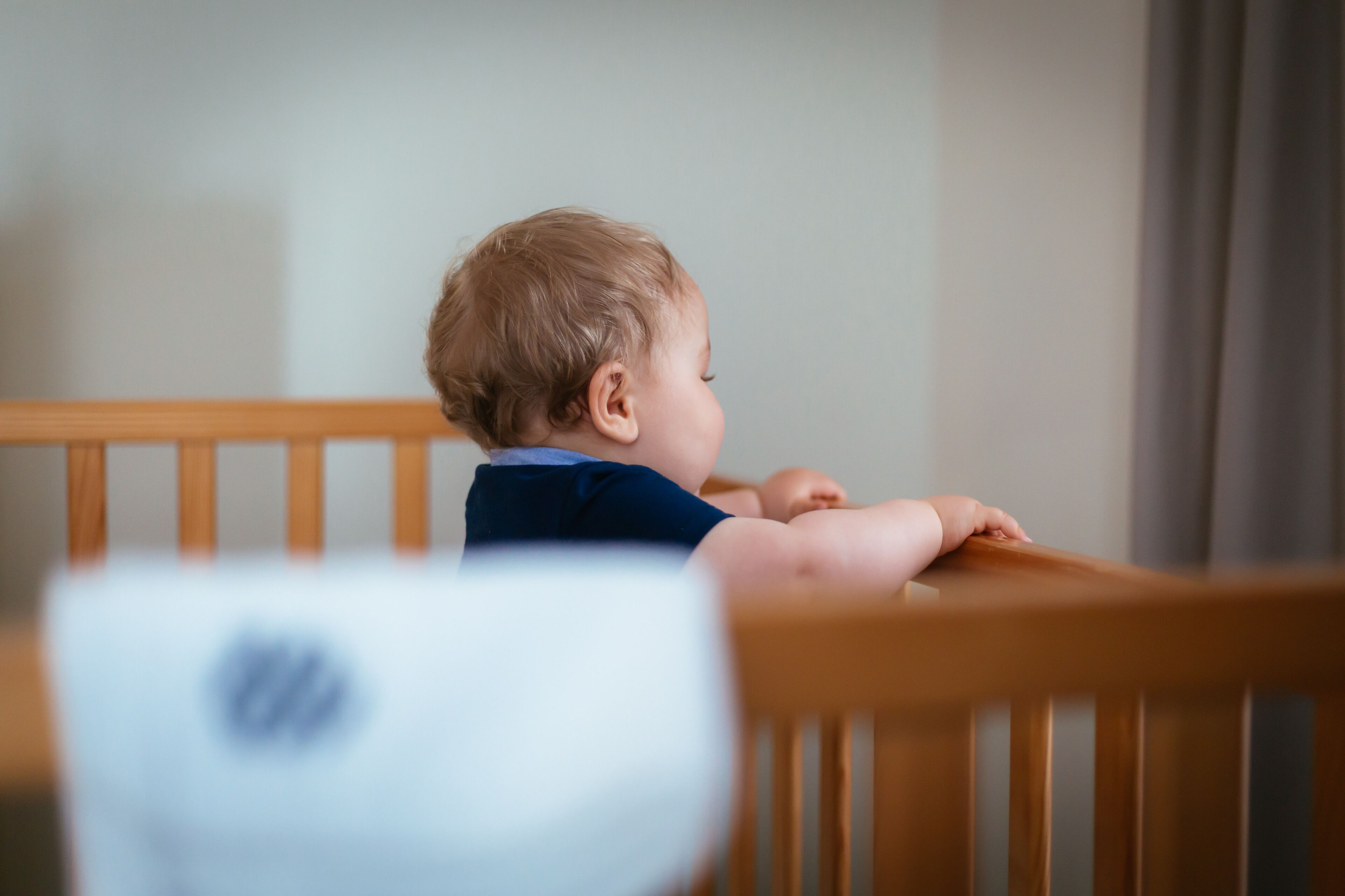 1 bedroom, minibar, in-room safe, soundproofing