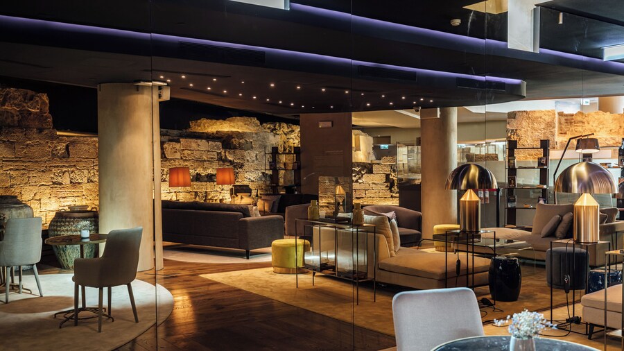 Corpo Santo Lisbon Historical Hotel