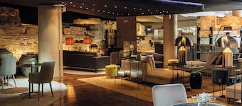 Corpo Santo Lisbon Historical Hotel