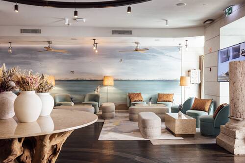 Sala para eventos