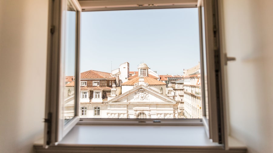 Corpo Santo Lisbon Historical Hotel