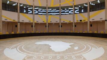 Sala de reuniones