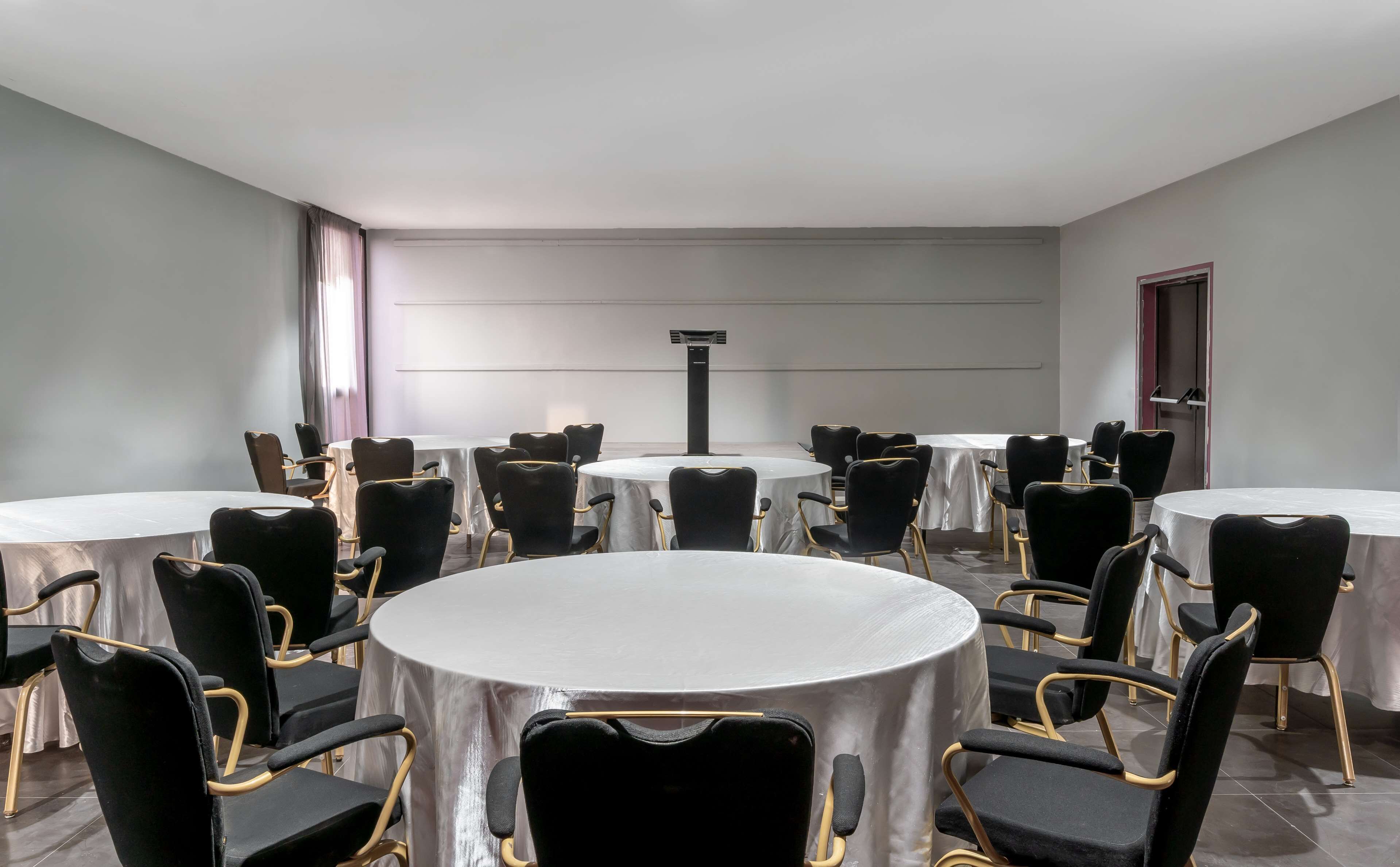 Sala de reuniones