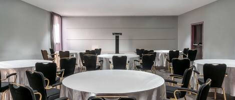Sala de reuniones