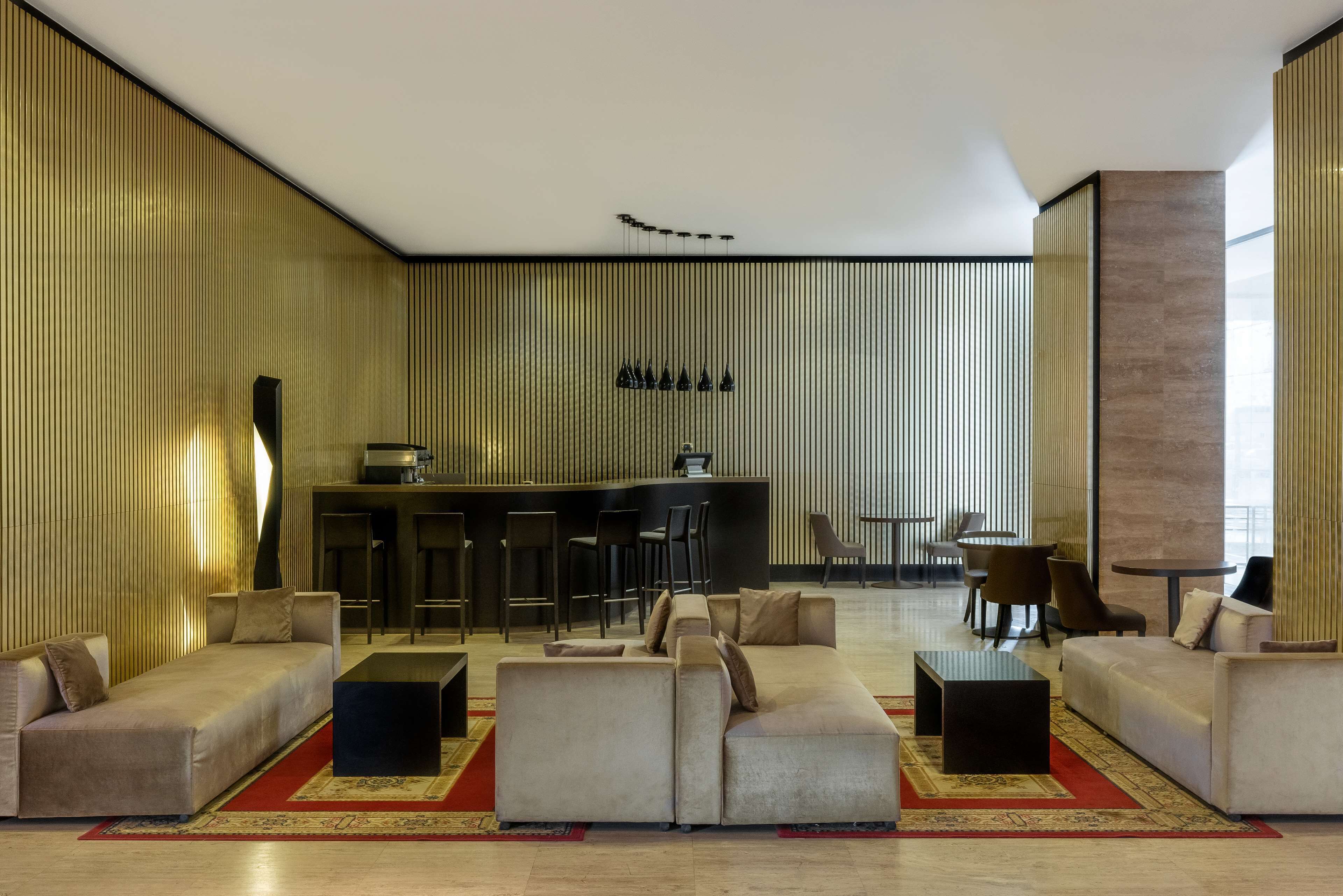Sala de reuniones