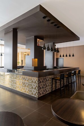 Lobby-Lounge