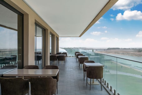 Se sirven desayunos, almuerzos y cenas