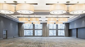 Meeting facility - Mount Kidd Manor at Kananaskis (Kananaskis)