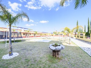 Garden - (Cadereyta de Montes)